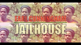 Earl Cunningham - Jail House (Art & Craft)