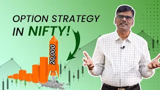 NIFTY @ 20K? Best STRATEGY to Execute Now with Technical & Fundamental Analysis!