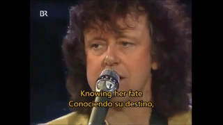 Donovan -  Atlantis Lyrics / Subtitulada en Español