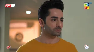 [ BEST SCENE ] Chand Tara #danishtaimoor #ayezakhan