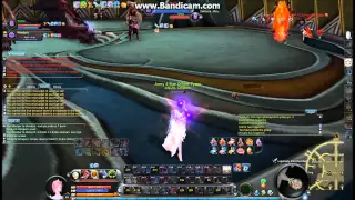 Aion 4.6.2 Spirit Master Solo Pvp Veda - Tyrou