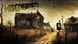 Miscreated-Новый сервер МОСКВА PVE!!!ИЗУЧАЕМ ИЩЕМ ДОМИК!!!