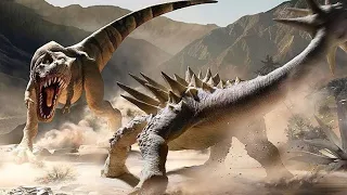 10 Monster der Geschichte, die schlimmer waren als Tyrannosaurus Rex!