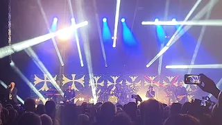 Simple Minds | Live in Saarbrücken 2022 | Don't You (Forget About Me) |