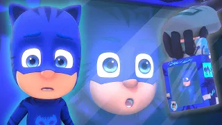 PJ Masks Full Episodes Season 3 ⭐️ New Episode 27 ⭐️ PJ Masks New Episodes 2019