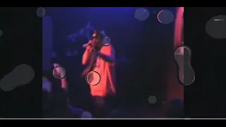 Kool Keith Live clip