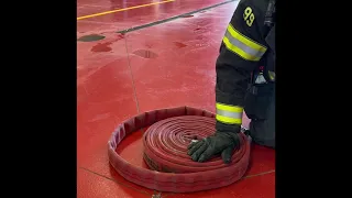9 hose drill