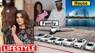 Dubai Princess Sheikha Mahra Lifestyle 2022, Age, Income, House, Cars, Family, Biography &  Networth