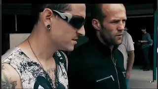 Crank 2  High Voltage Chester Bennington Español  Latino