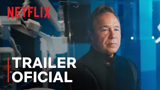 Corpos | Trailer oficial | Netflix