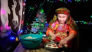 Хозяйка чума | Северный колорит