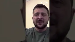 ⚡⚡⚡Обстріл Запоріжжя