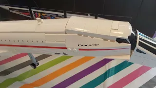 The Concorde