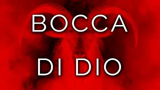 1674-IT Davide, BOCCA DI DIO - Ipnosi Esoterica ∞ Lucio Carsi