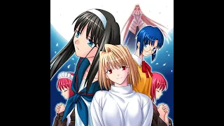 Tsukihime - Track09 (Extended)