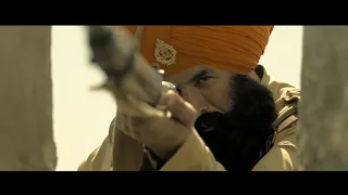 Glimpses of Kesari   Part 3   Akshay Kumar   Parineeti Chopra   Anurag Singh   Kesari   21st March