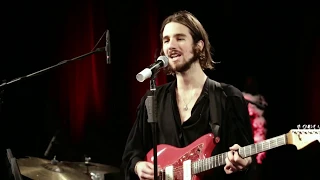Miles Francis at Paste Studio NYC live from The Manhattan Center