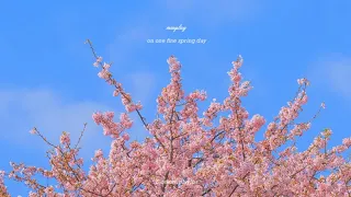 [ᴘʟᴀʏʟɪsᴛ] 🌸 설레는 봄이 오고있어 🌸 (ft.버스커 버스커,아이유,그리즐리,장범준,어쿠스틱 콜라보,긱스,도시 남녀,브레이브 걸스,스텐딩 에그)