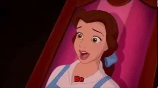 Be Our Guest Lyrics - Beauty and the Beast
