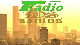 Radio Los Santos (Alternative Playlist) 2000