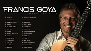 Francis Goya - Greatest Hits Romantic Guitar - The Best of Francis Goya