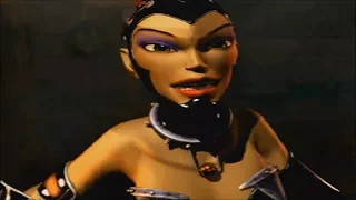 Dungeon Keeper 2 - all Cutscenes