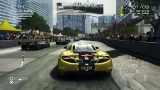 GRID Autosport gameplay - part 20
