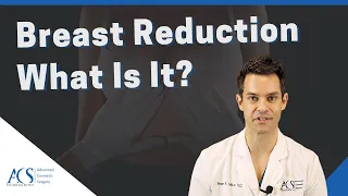 Breast Reduction Surgery: What it is, Best Candidates, Cup Size Changes, Safety, Recovery & More