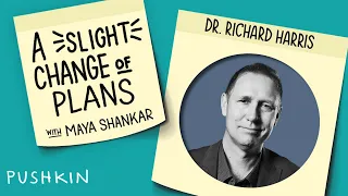 The Thai Cave Rescue | A Slight Change of Plans | Maya Shankar