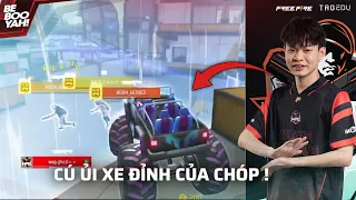 DOLPHIN ỦI XE ĐỈNH CAO VÀ CÚ BOOYAH CỰC CHẤT CỦA WAG | Bermuda to Begin | Ngày 5 Game 5 | BE BOOYAH!