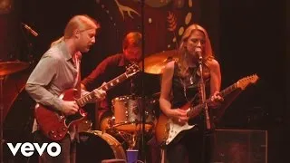 Tedeschi Trucks Band - Misunderstood (Live)