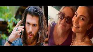 Can Yaman asked Demet's mother for permission to marry Demet Özdemir