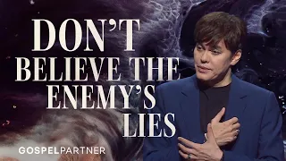 Live No Lies | Gospel Partner Excerpt | Joseph Prince