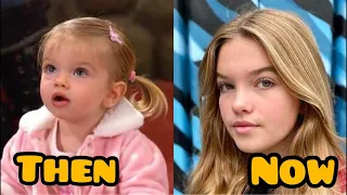 Good Luck Charlie 🔥 Then and Now 2022 [REAL AGE]