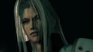 sephiroth — unforgettable (edit)