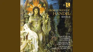 Semele, HWV 58, Act II: No. 7, Come, Zephyrs, Come (Cupid)