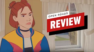 Open Roads Review