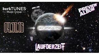 Laufderzeit - Zeitapokalypse (Preview album)