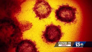 COVID-19 leaves some with unusual lingering symptoms