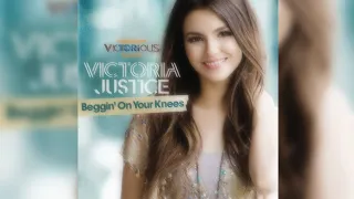 Victorious Cast - Beggin' On Your Knees (ft. Victoria Justice) 1 Hour