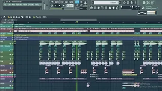 FREE FLP | RAWTRAP (GRAVEDGR - VRG) STYLE