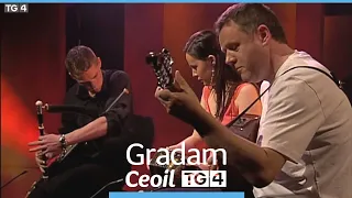 Edel Fox, Sean McKeon & Eoin O'Neill | Gradam Ceoil TG4 2004| Irish Music Awards 2004