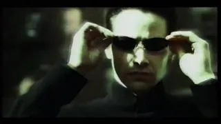 матрица - фильм о фильме 2004 / matrix film manufacturing