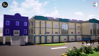 GPREC Virtual Campus Tour