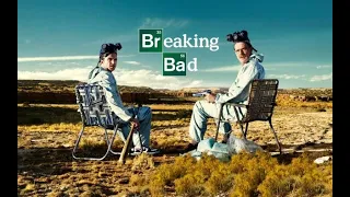 Breaking Bad Main Theme Extended Version