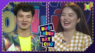 Đuổi Hình Bắt Chữ - Người Chơi Cười Liên Tục Cùng MC Hài Xuân Bắc - Game Show HOT nhất 2023