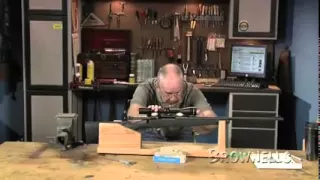 Brownells - Determining Scope Ring Height