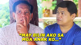 May Inamin si Joey Marquez | Ogie Diaz