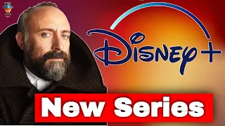 Halit Ergenç's new series for Disney Plus