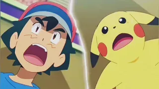 Ash vs Kukui AMV Full Battle